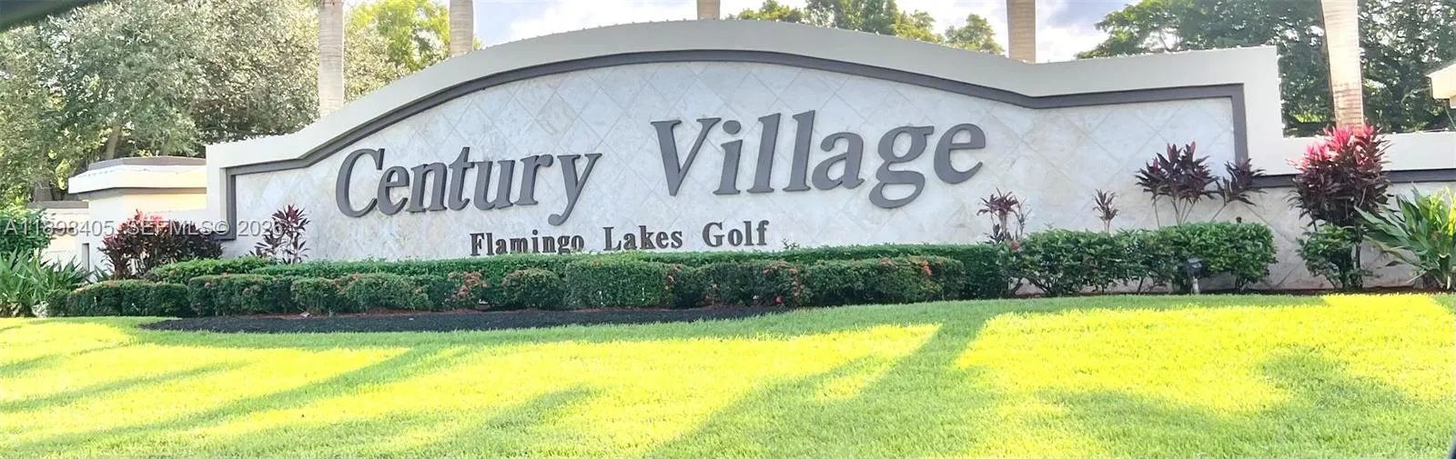 2 bedroom 2 bath for sale at 1200 SW 125th Ave # 105L, Pembroke Pines FL 33027