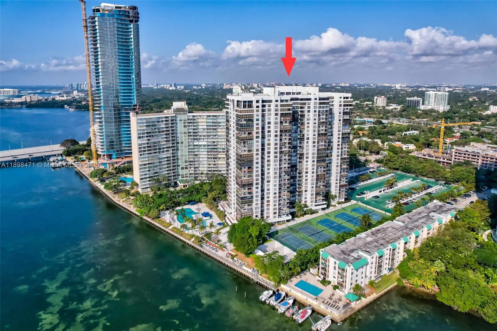 2333 Brickell Ave # 1701, Miami FL 33129