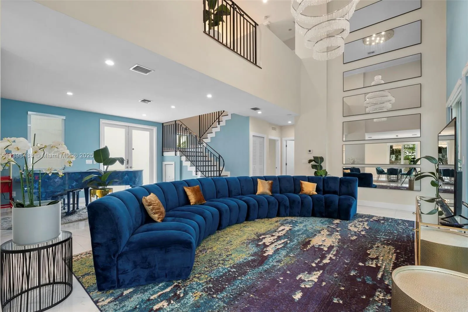 4 bedroom 3 bath for sale at 1930 SW 12th Ave, Miami FL 33129