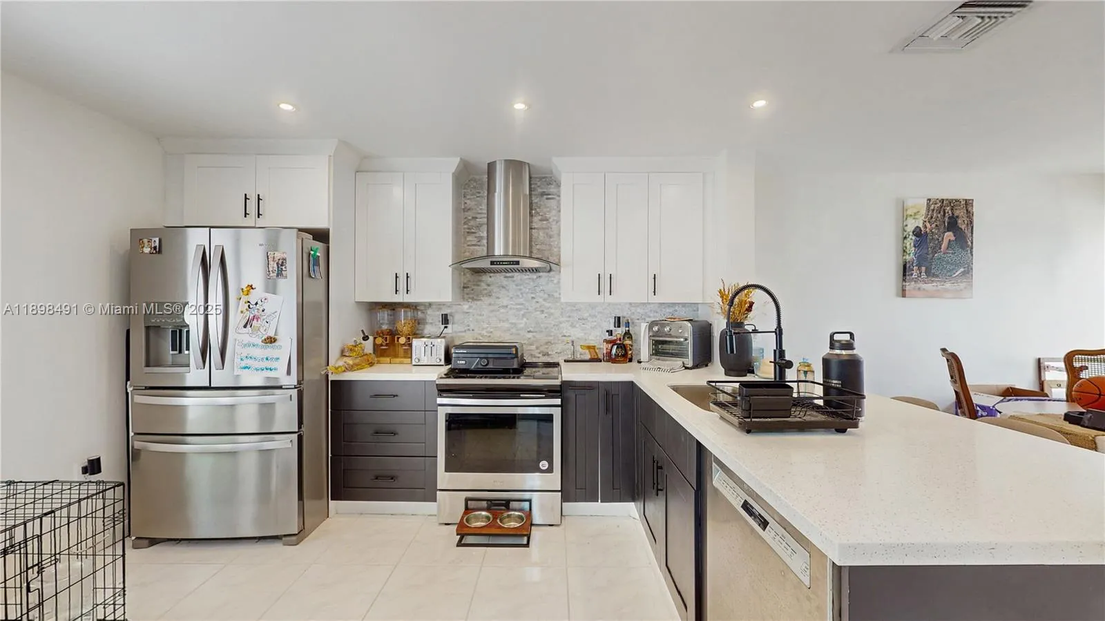 12379 SW 94th Ter, Miami FL 33186