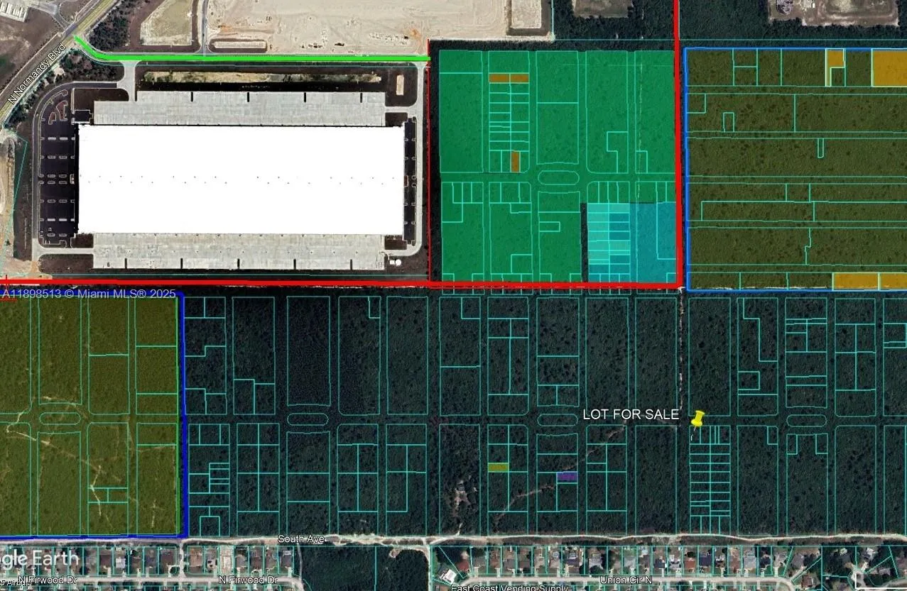 for sale at McBride Ave, Deltona FL 32725