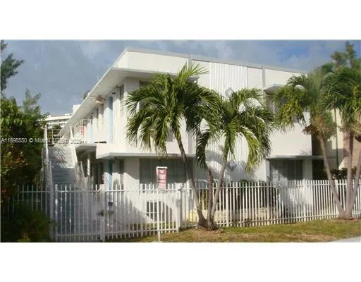 for sale at 7420 Carlyle Ave, Miami Beach FL 33141