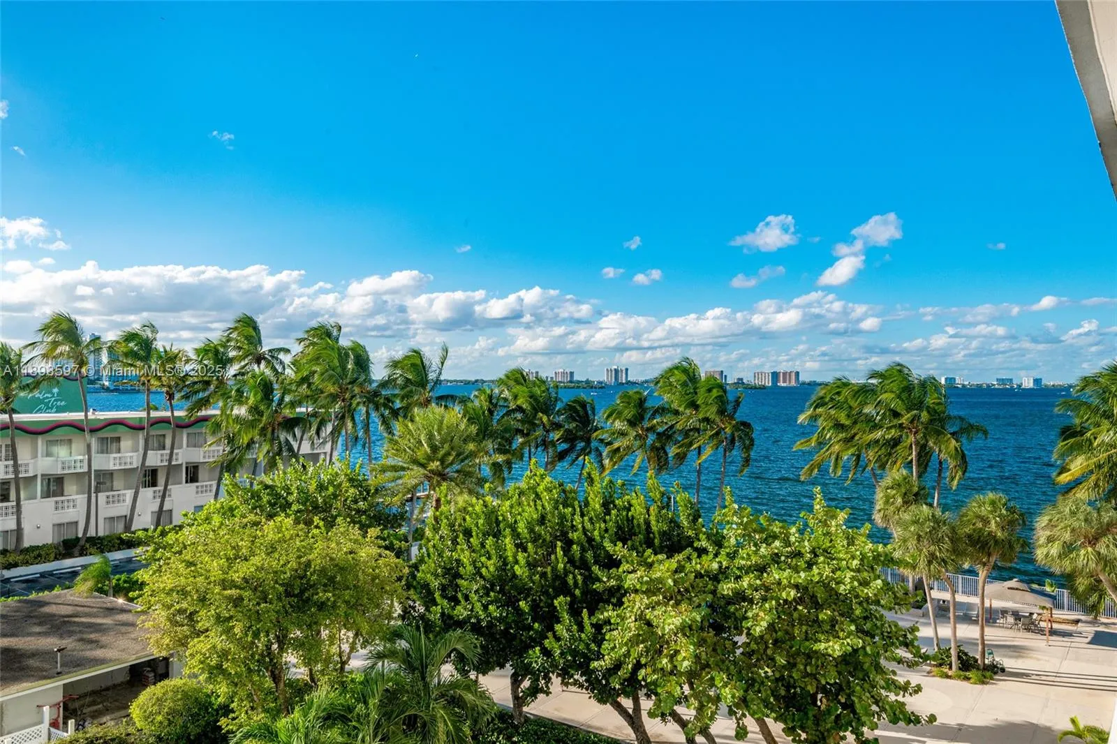 1 bedroom 1 bath for sale at 1865 79th St Cswy # 5A, North Bay Village FL 33141