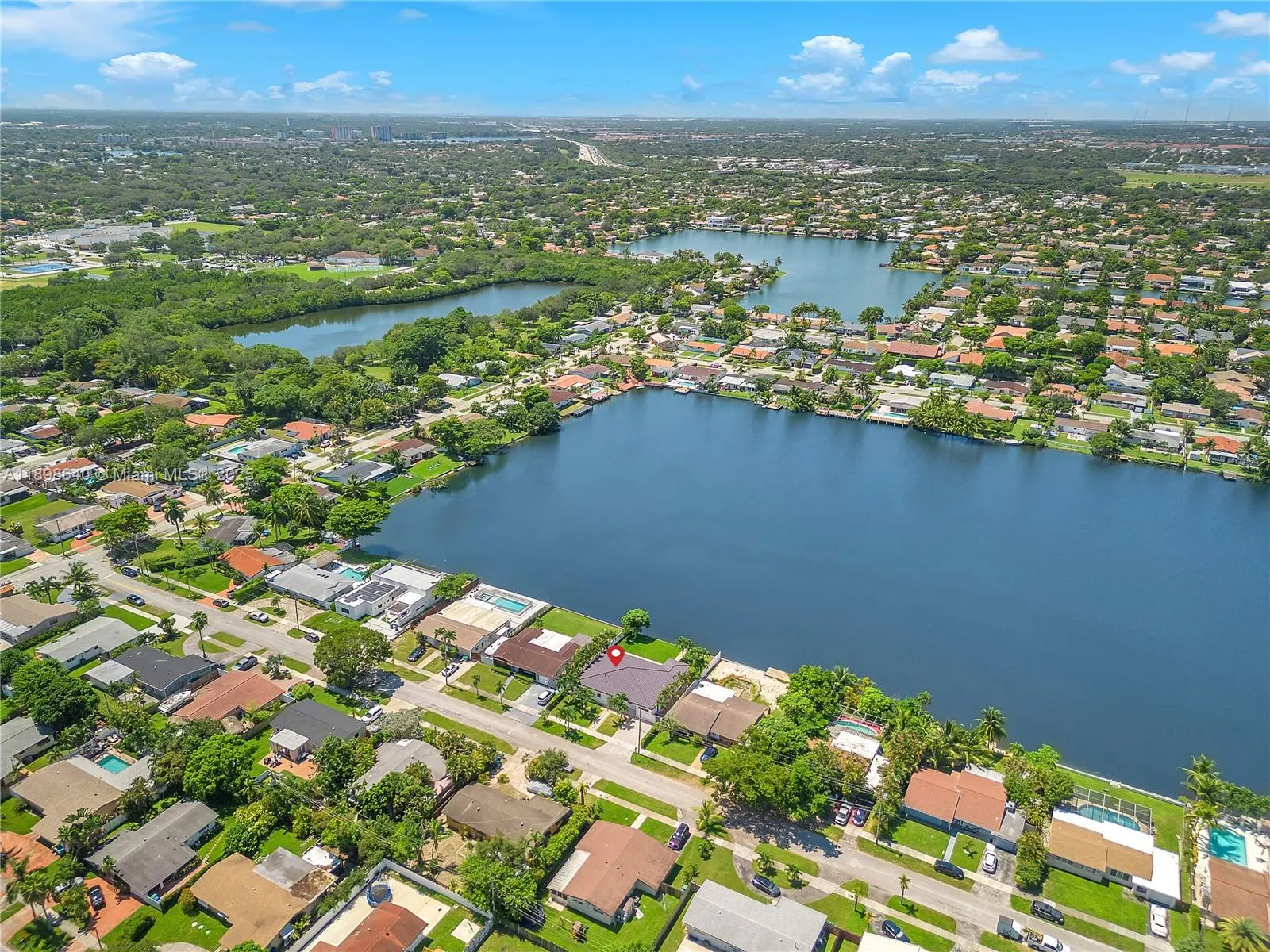 21100 NE 25th Ct, Miami FL 33180