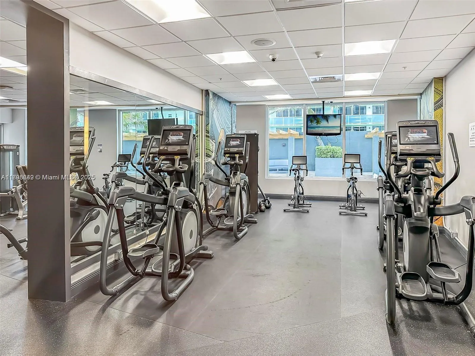 1750 N Bayshore Dr # 1601, Miami FL 33132