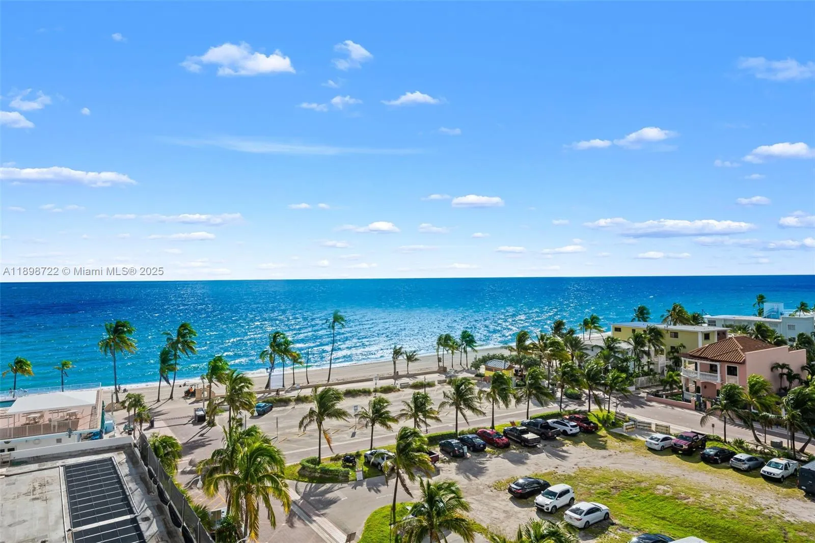 2 bedroom 2 bath for sale at 3111 N Ocean Dr # 812, Hollywood FL 33019