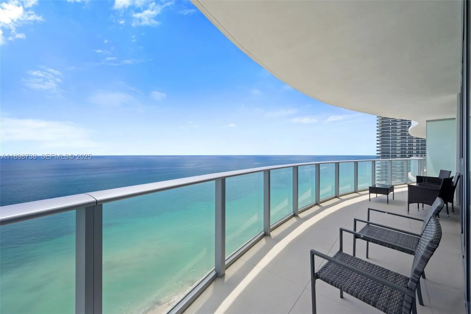 2 bedroom 2 bath for sale at 4111 S Ocean Dr # 3002, Hollywood FL 33019