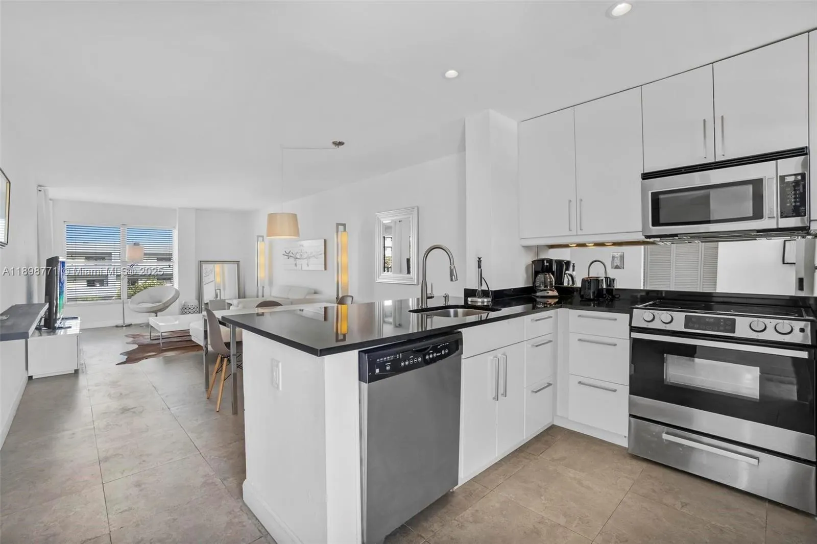 1615 West Ave # 504, Miami Beach FL 33139