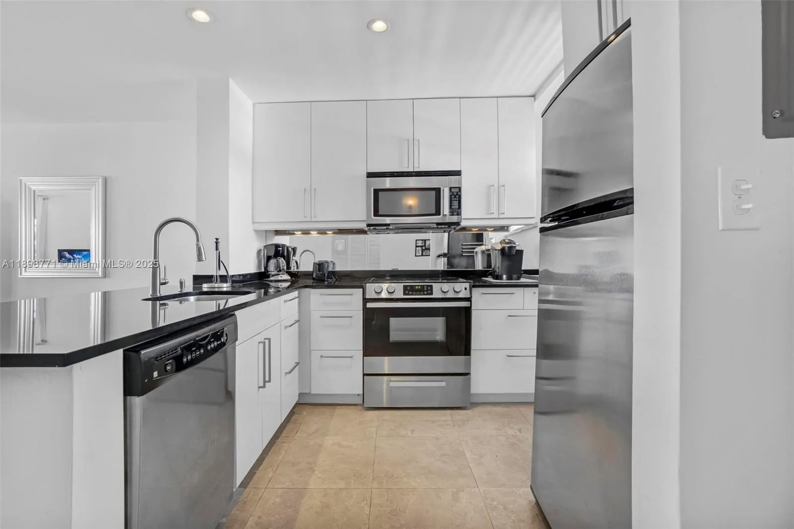1615 West Ave # 504, Miami Beach FL 33139