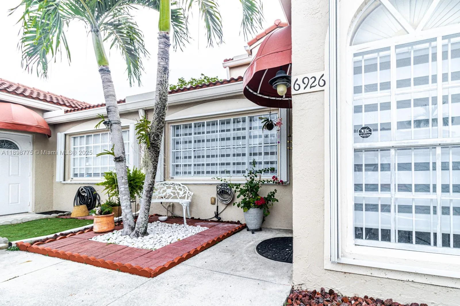 6926 NW 166th Ter # 1302, Miami Lakes FL 33014