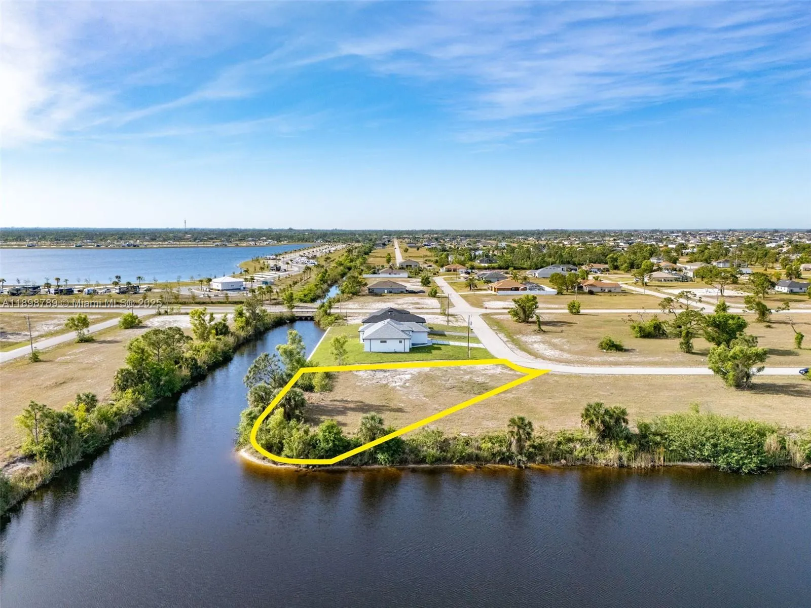 for sale at 4341 NW 36th Ave, Cape Coral FL 33993