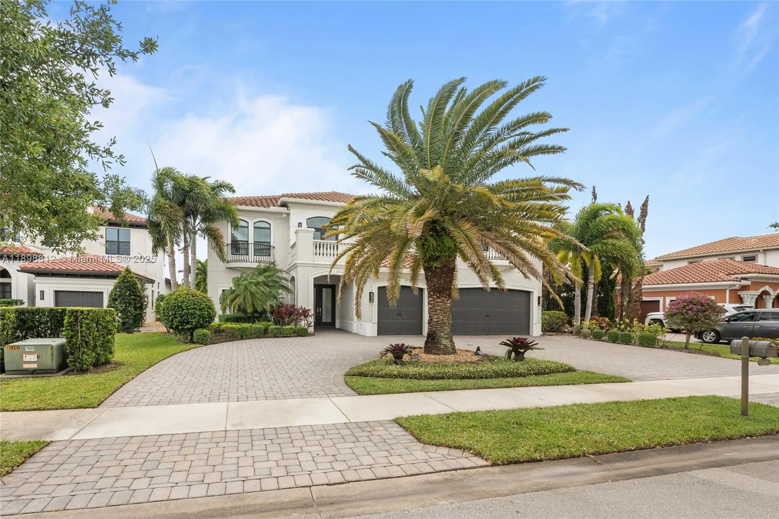 5 bedroom 5 bath for sale at 10230 Sweet Bay Ct, Parkland FL 33076
