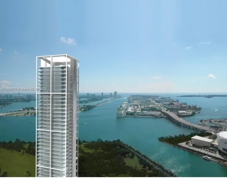 1040 Biscayne Blvd # 1106, Miami FL 33132