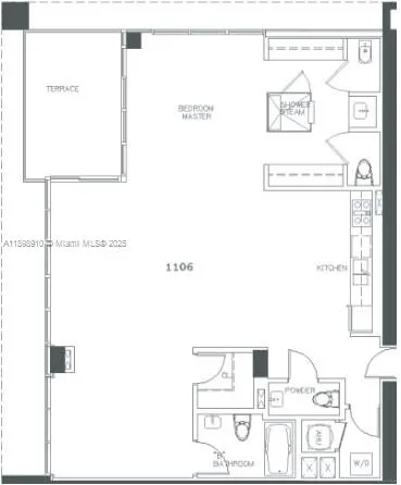 1040 Biscayne Blvd # 1106, Miami FL 33132