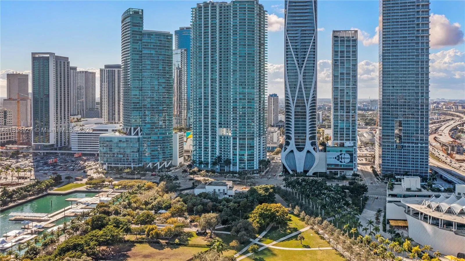 1040 Biscayne Blvd # 3308, Miami FL 33132