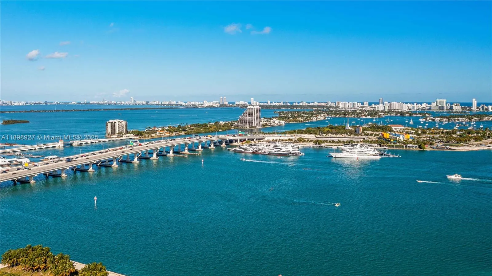 1040 Biscayne Blvd # 3308, Miami FL 33132