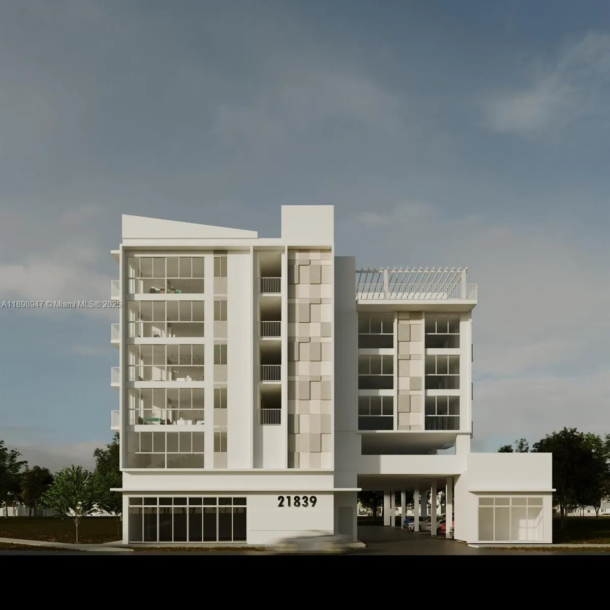 for sale at 21800 S Dixie Hwy, Goulds FL 33170