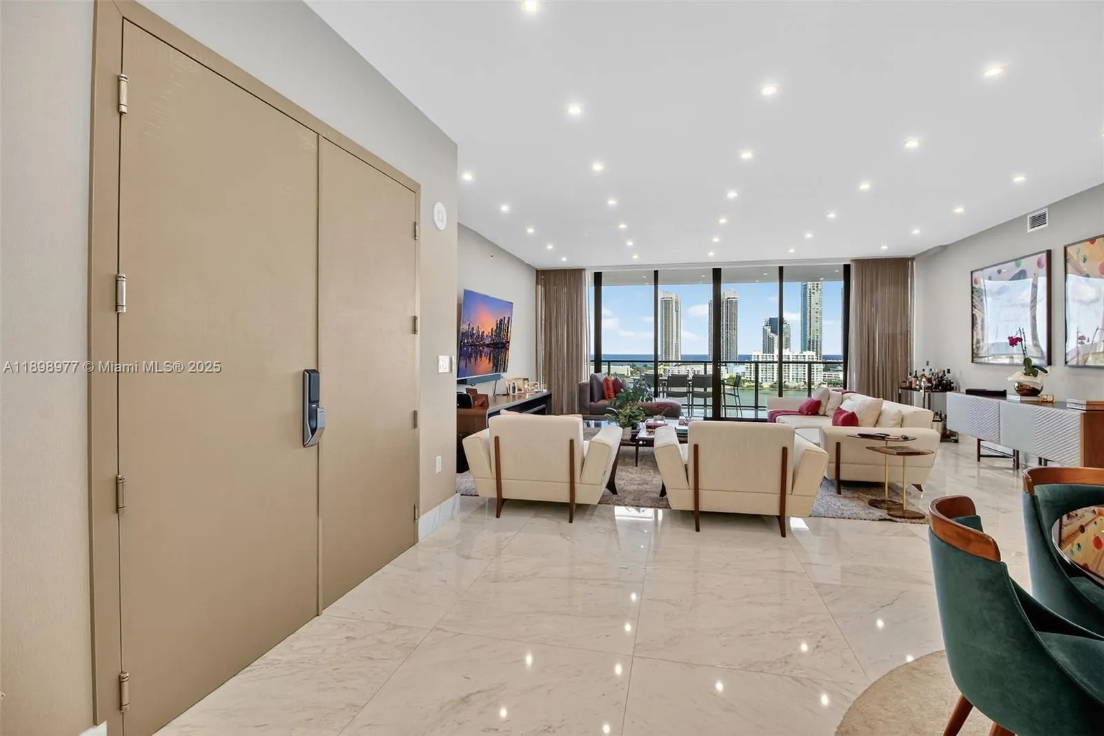 5000 Island Estates Dr # 1107, Aventura FL 33160
