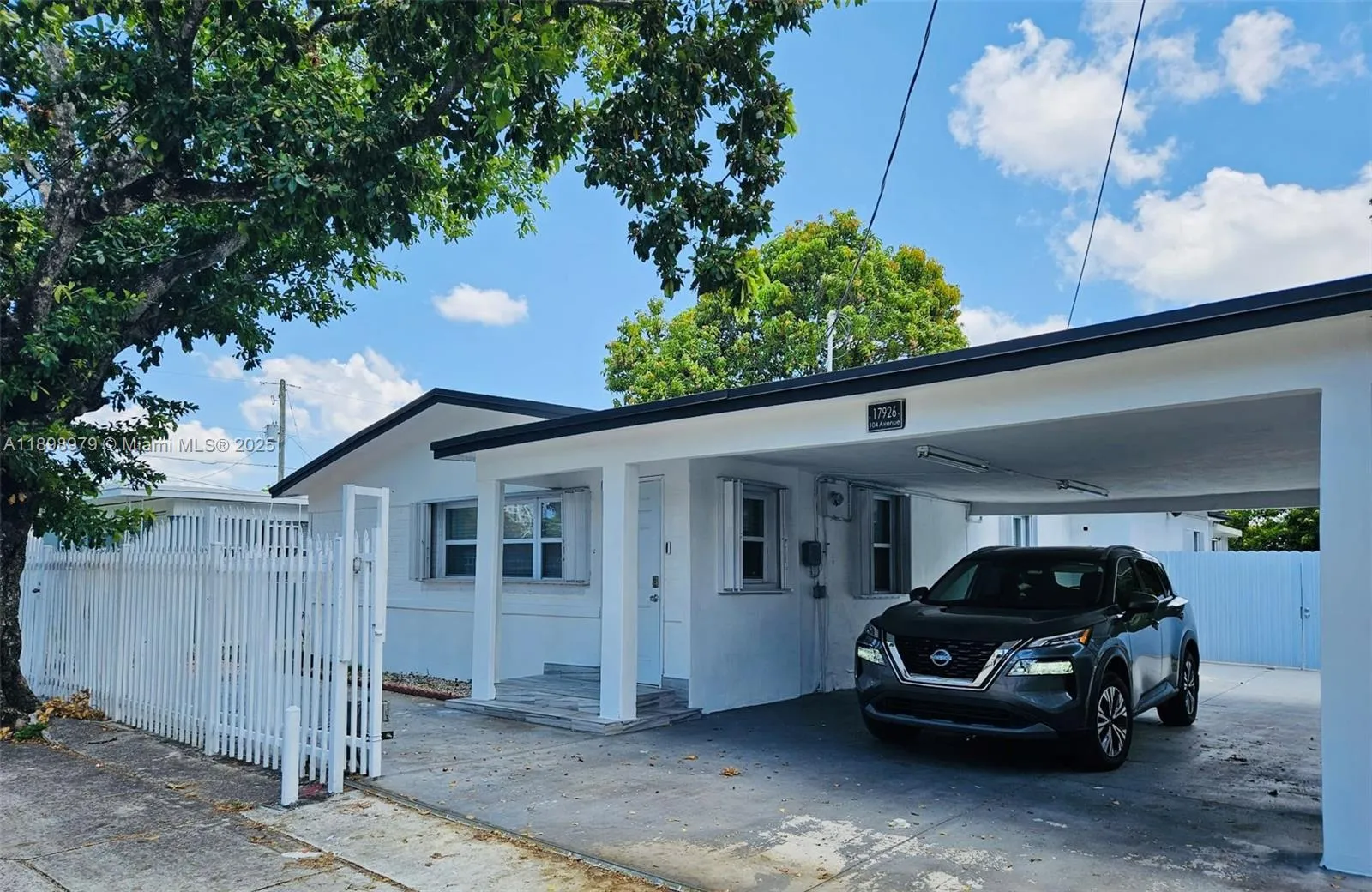 17926 SW 104th Ave, Miami FL 33157