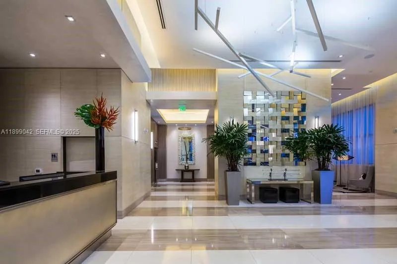 999 SW 1st Ave # 2201, Miami FL 33130