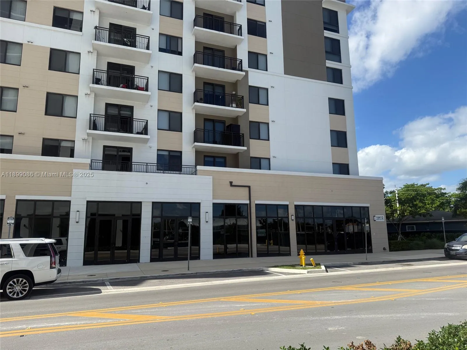 18412 Homestead Ave # 1, Miami FL 33157