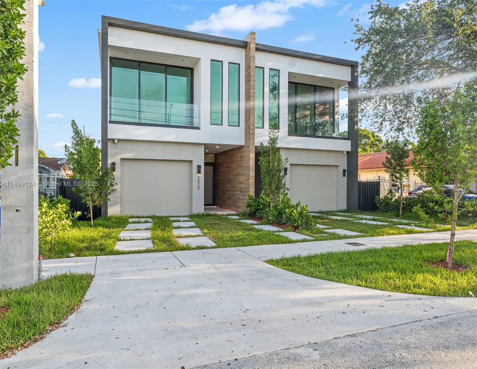2823 SW 23rd Ter # 2823, Miami FL 33145
