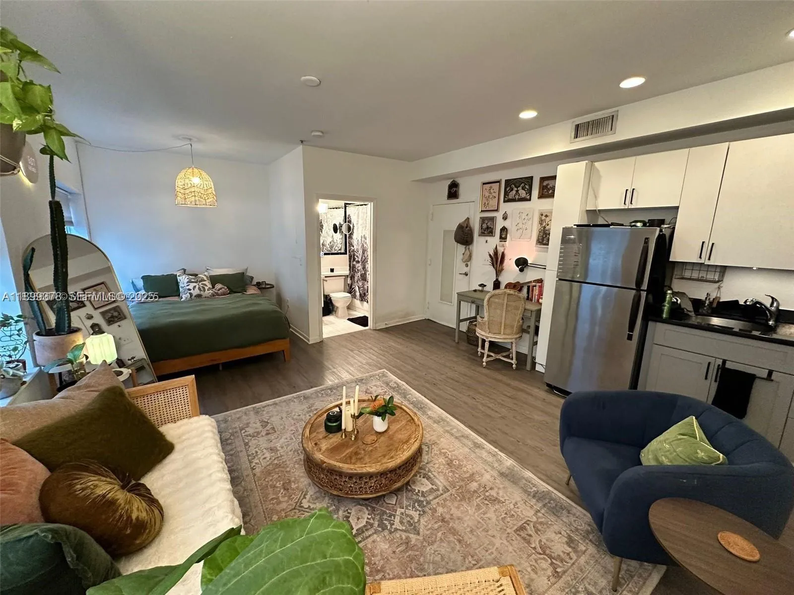 1 bath for sale at 1244 Pennsylvania Ave # 103, Miami Beach FL 33139