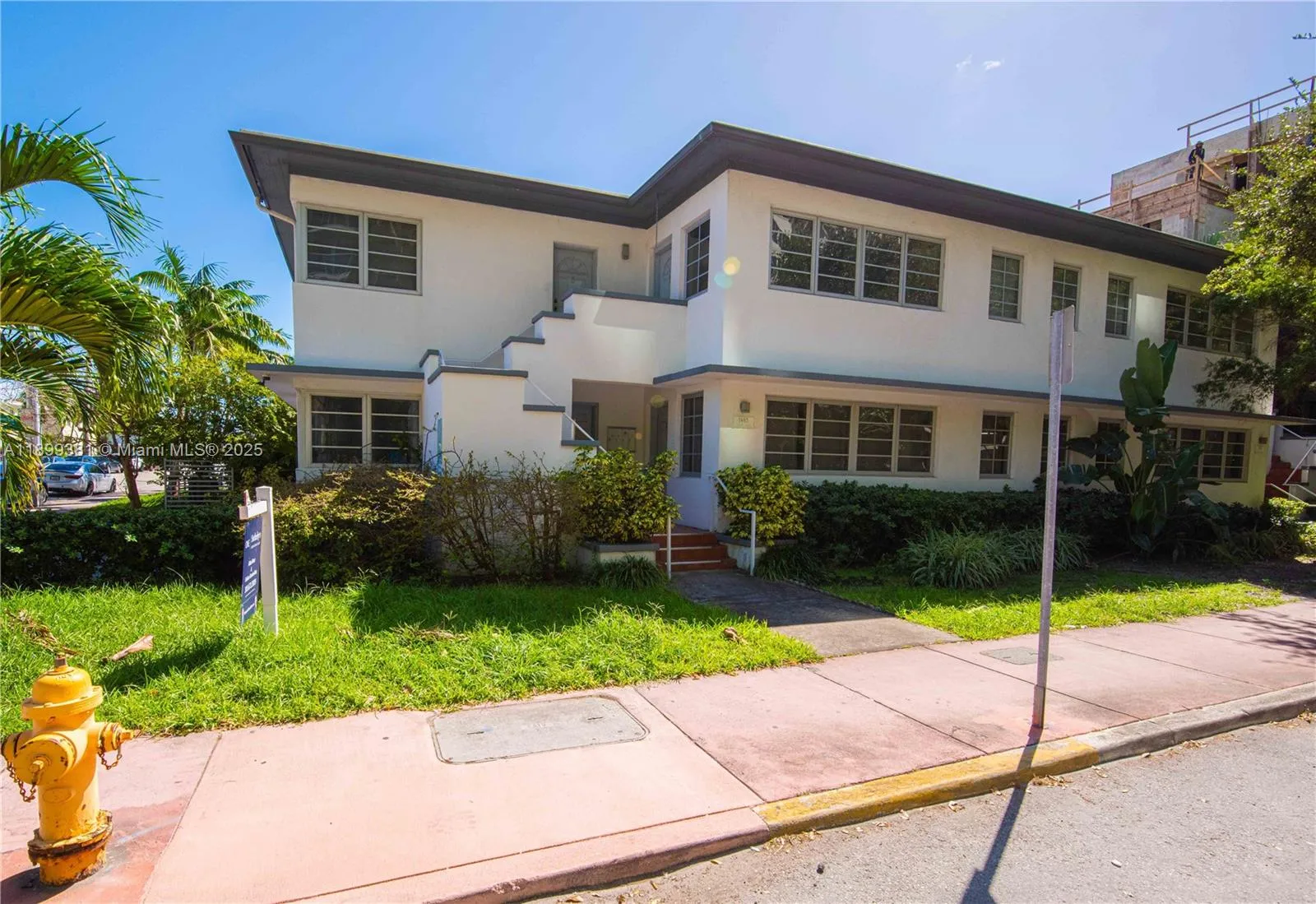 for sale at 1485 Bay Rd, Miami Beach FL 33139