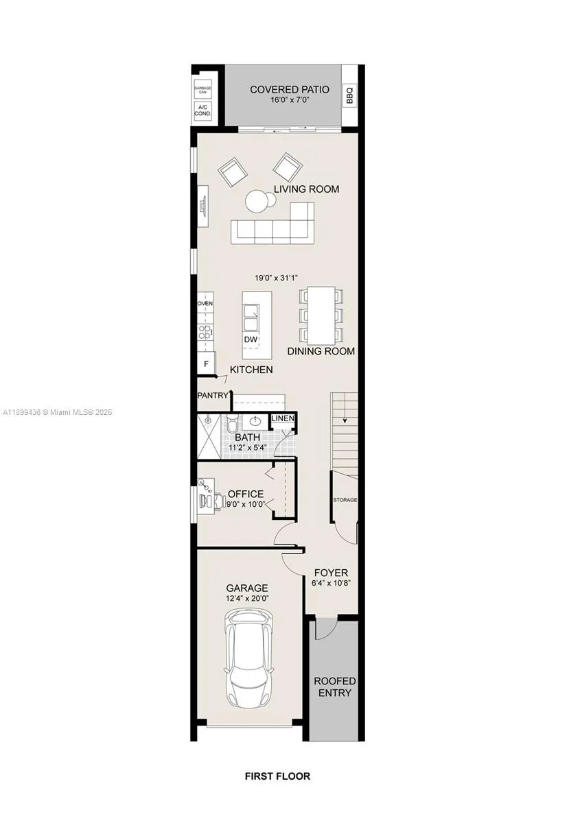 701 SW 17th St, Fort Lauderdale FL 33315