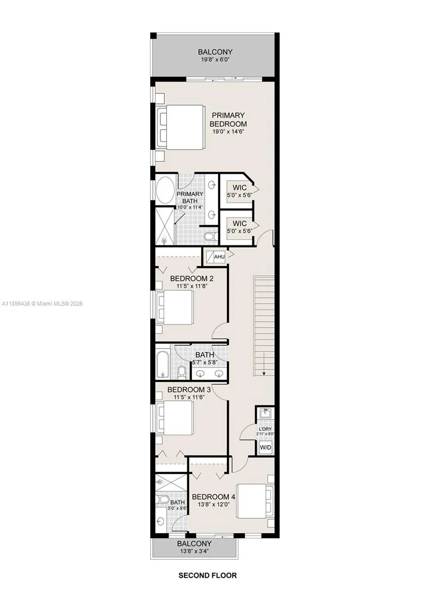 701 SW 17th St, Fort Lauderdale FL 33315