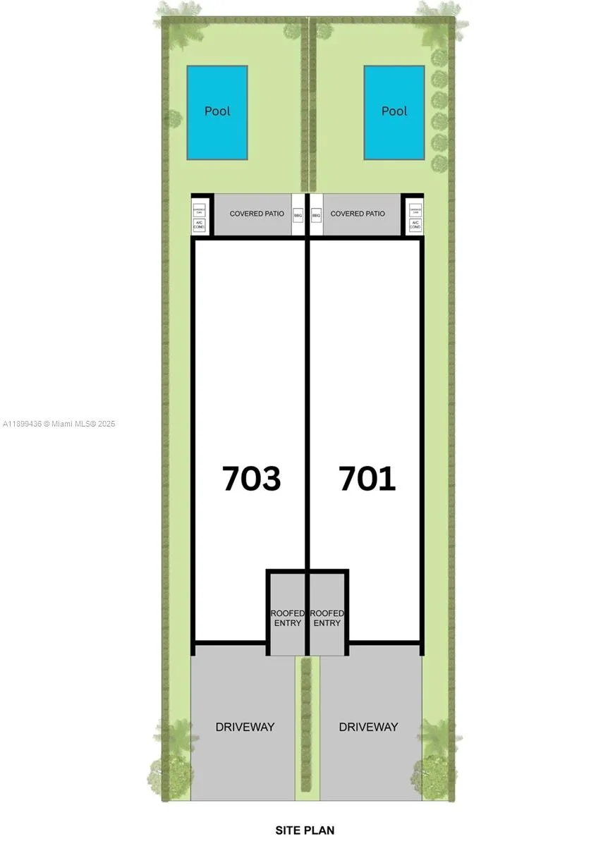 701 SW 17th St, Fort Lauderdale FL 33315