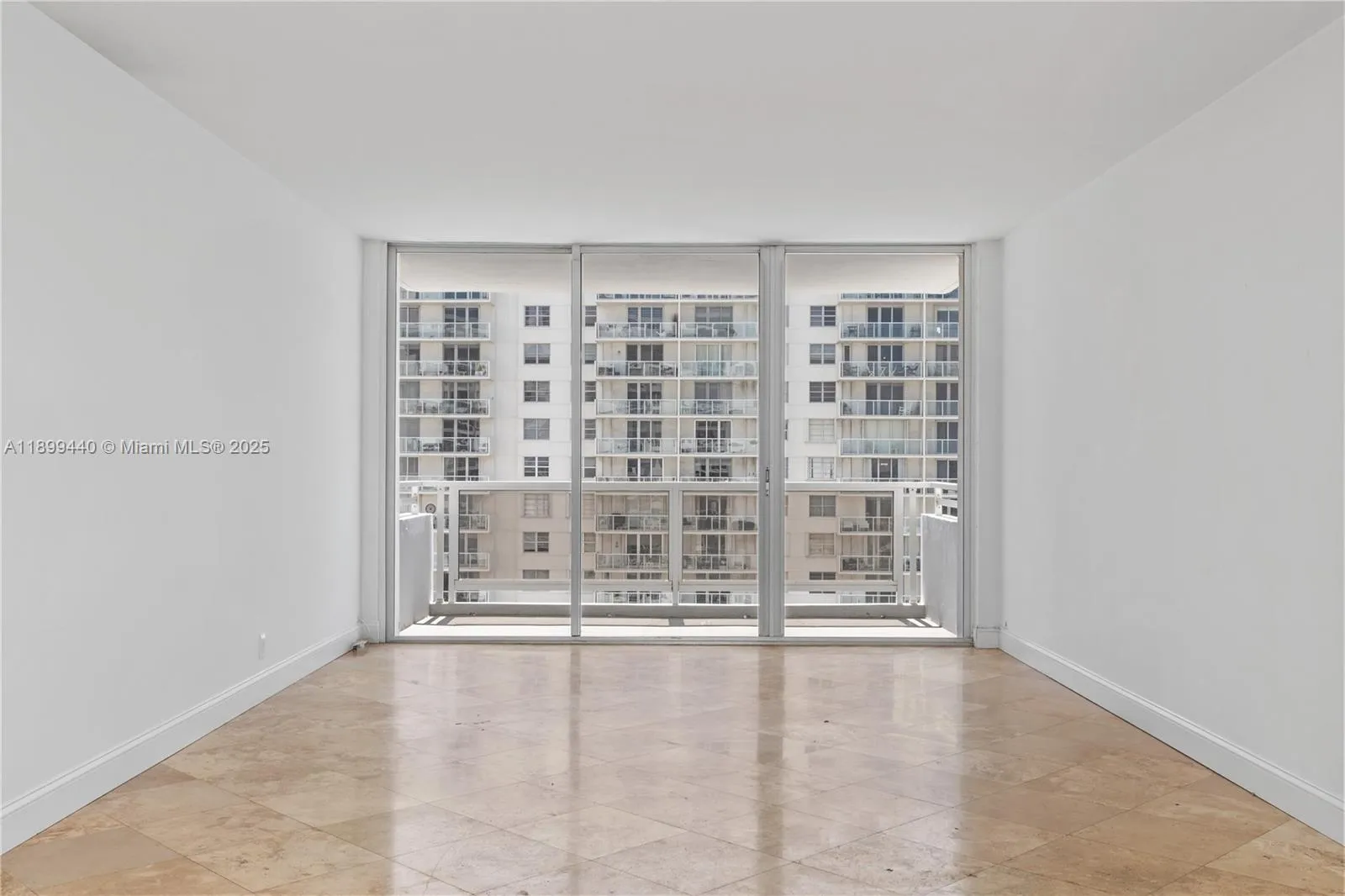2 bedroom 2 bath for sale at 5700 Collins # 10D, Miami Beach FL 33140