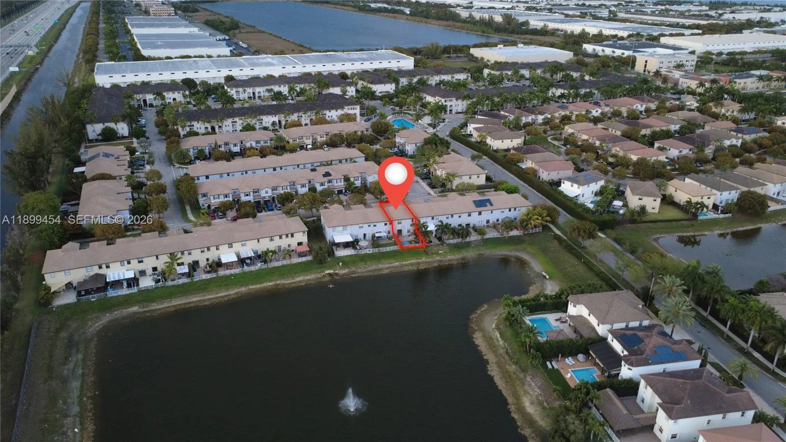 11628 NW 87th Ln, Doral FL 33178