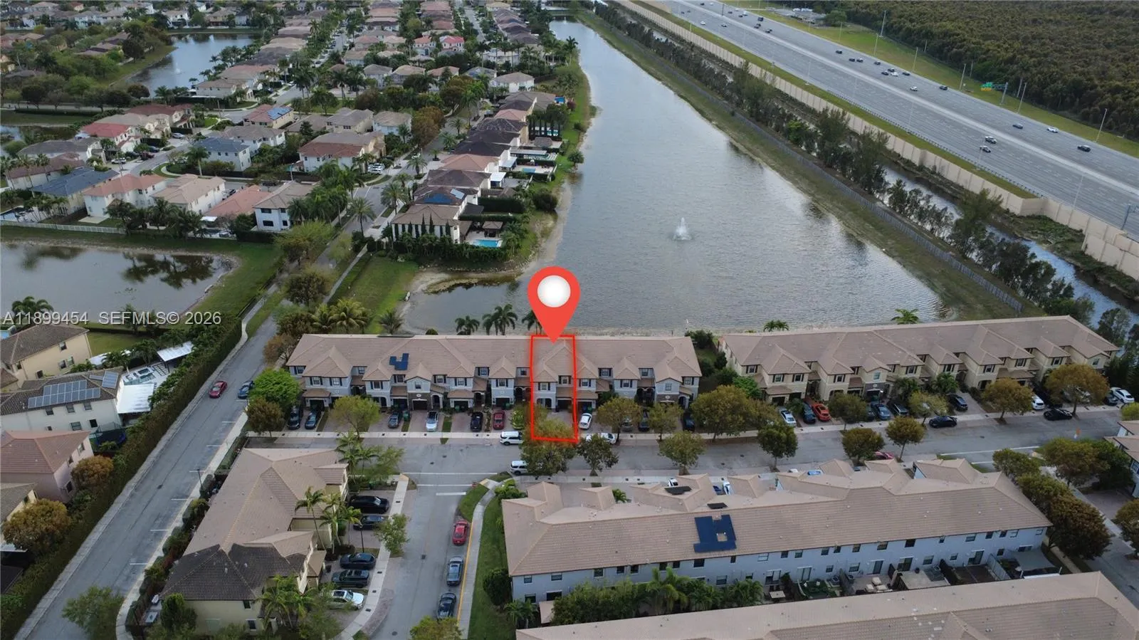11628 NW 87th Ln, Doral FL 33178