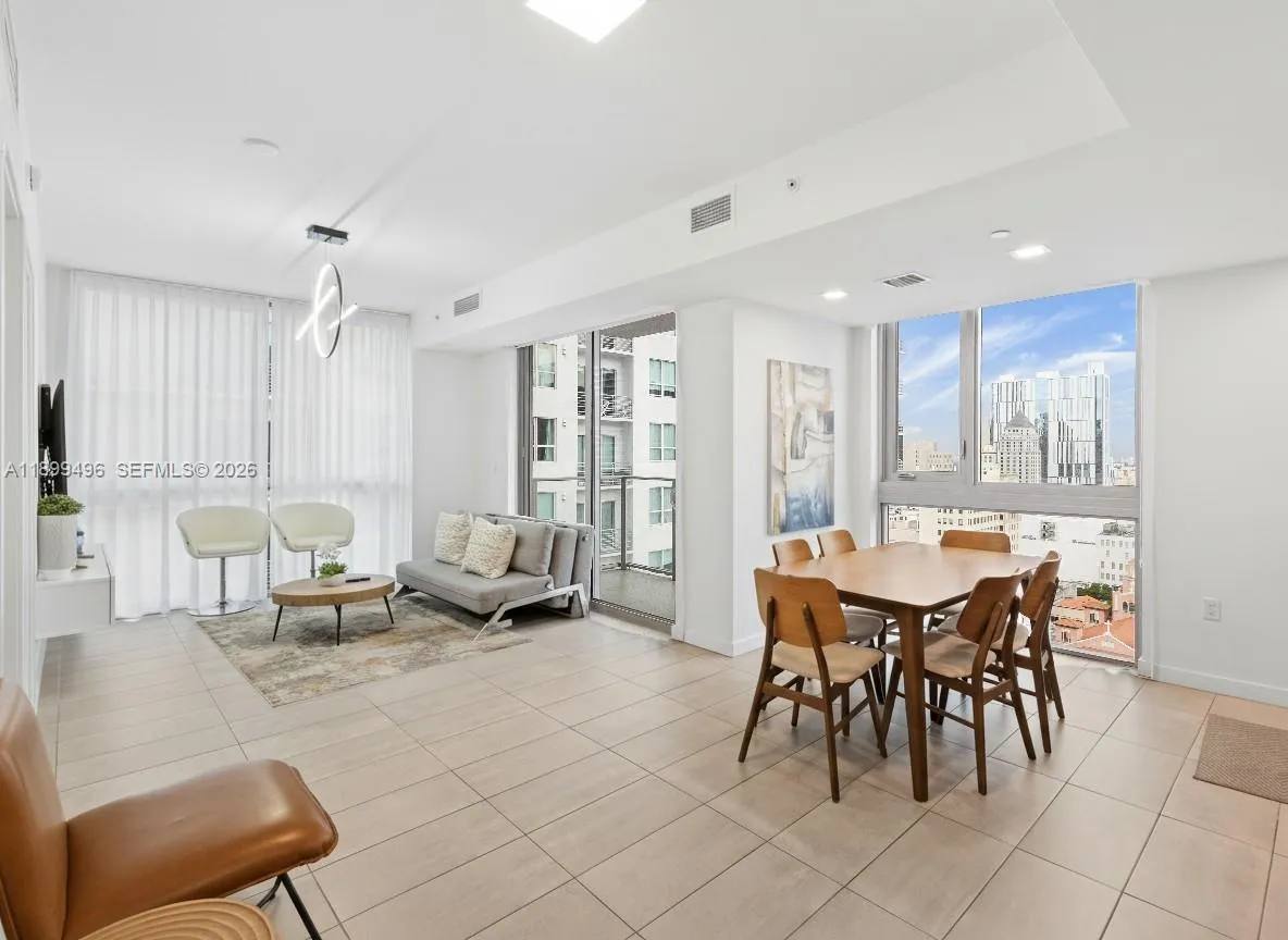 227 NE 2nd St # 2202, Miami FL 33132