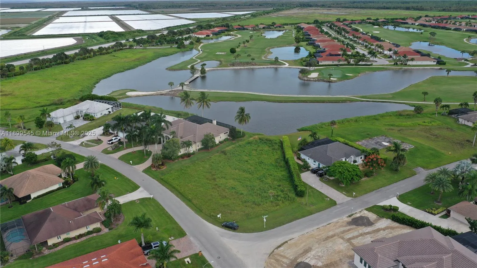 18018 Royal Hammock Blvd, Naples FL 34114