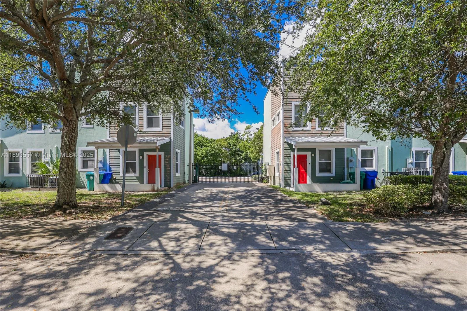 6960 NW 4th Ave # 3, Miami FL 33150