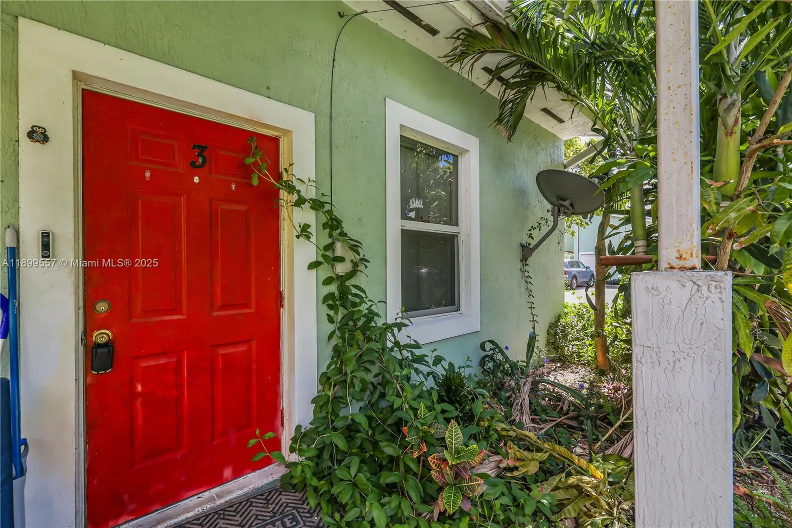 6960 NW 4th Ave # 3, Miami FL 33150