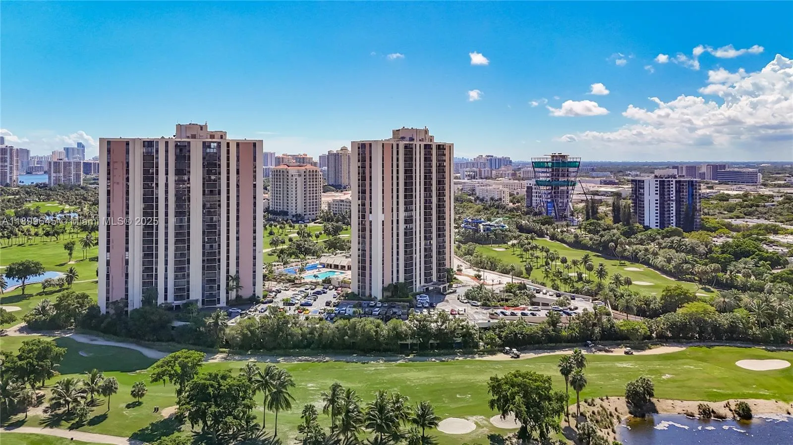 20301 W Country Club Dr # 2428, Aventura FL 33180