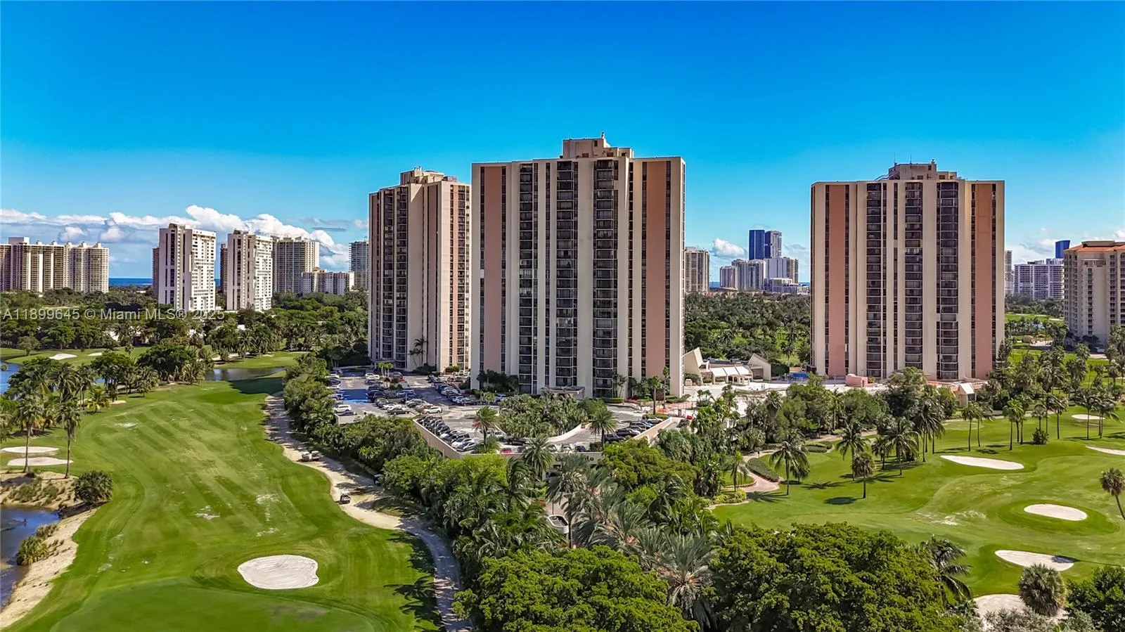 20301 W Country Club Dr # 2428, Aventura FL 33180