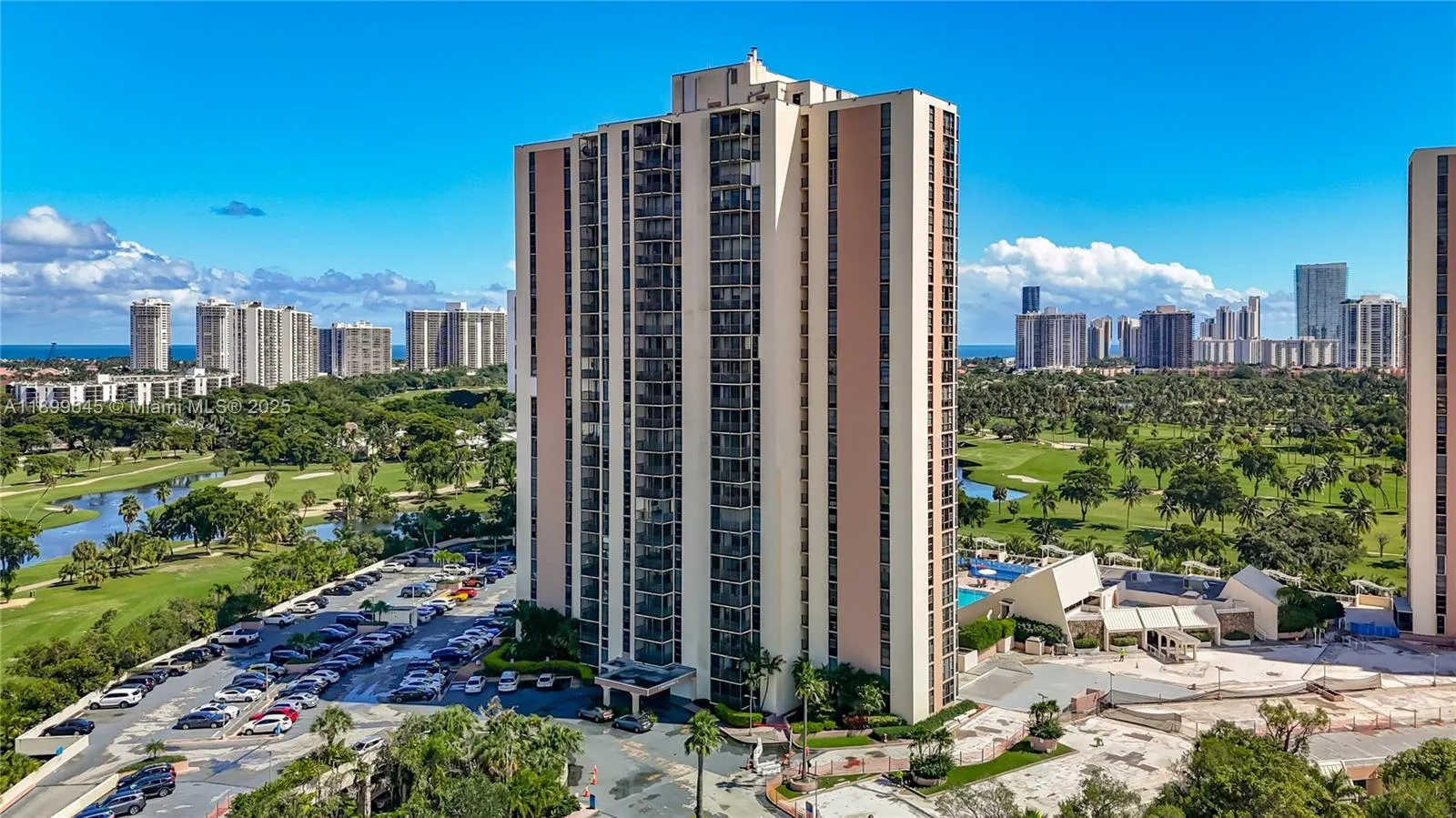 20301 W Country Club Dr # 2428, Aventura FL 33180