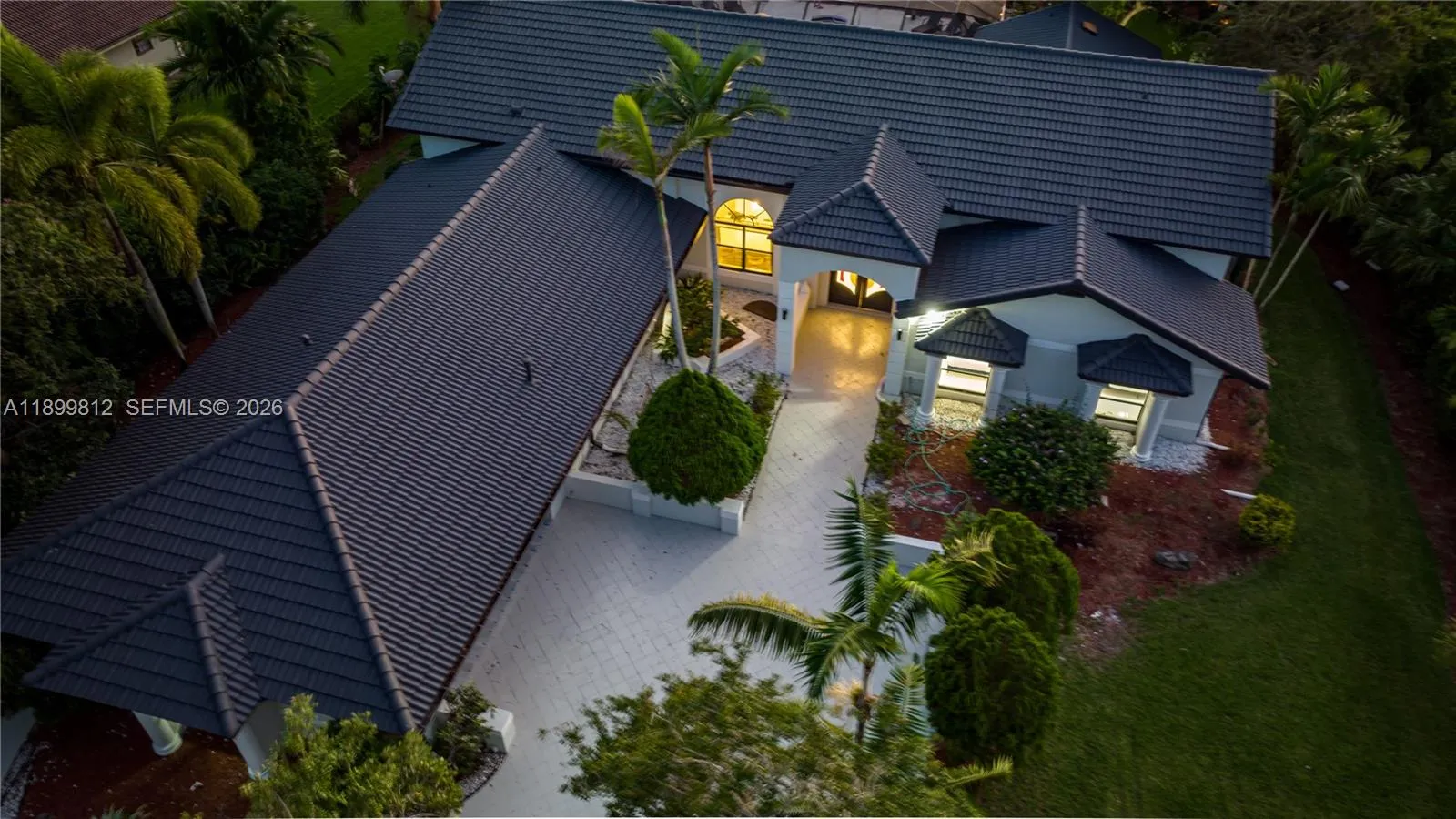 1361 NW 116th Ave, Plantation FL 33323