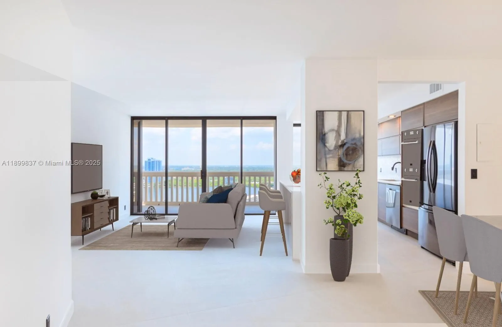 1000 Island Blvd # 2511, Aventura FL 33160