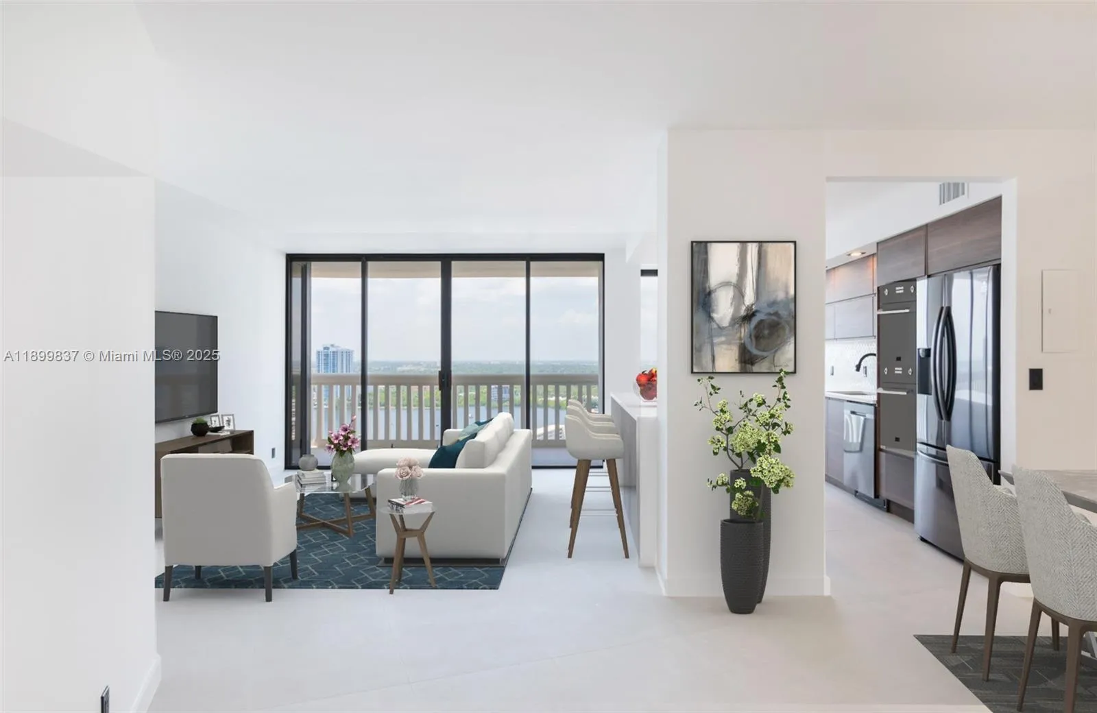 1000 Island Blvd # 2511, Aventura FL 33160