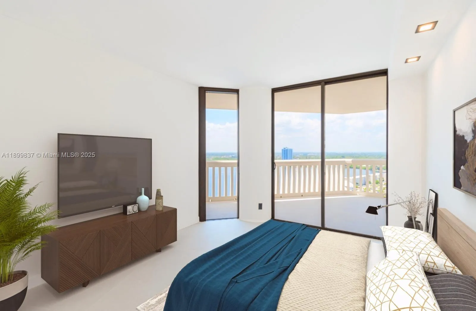 1000 Island Blvd # 2511, Aventura FL 33160