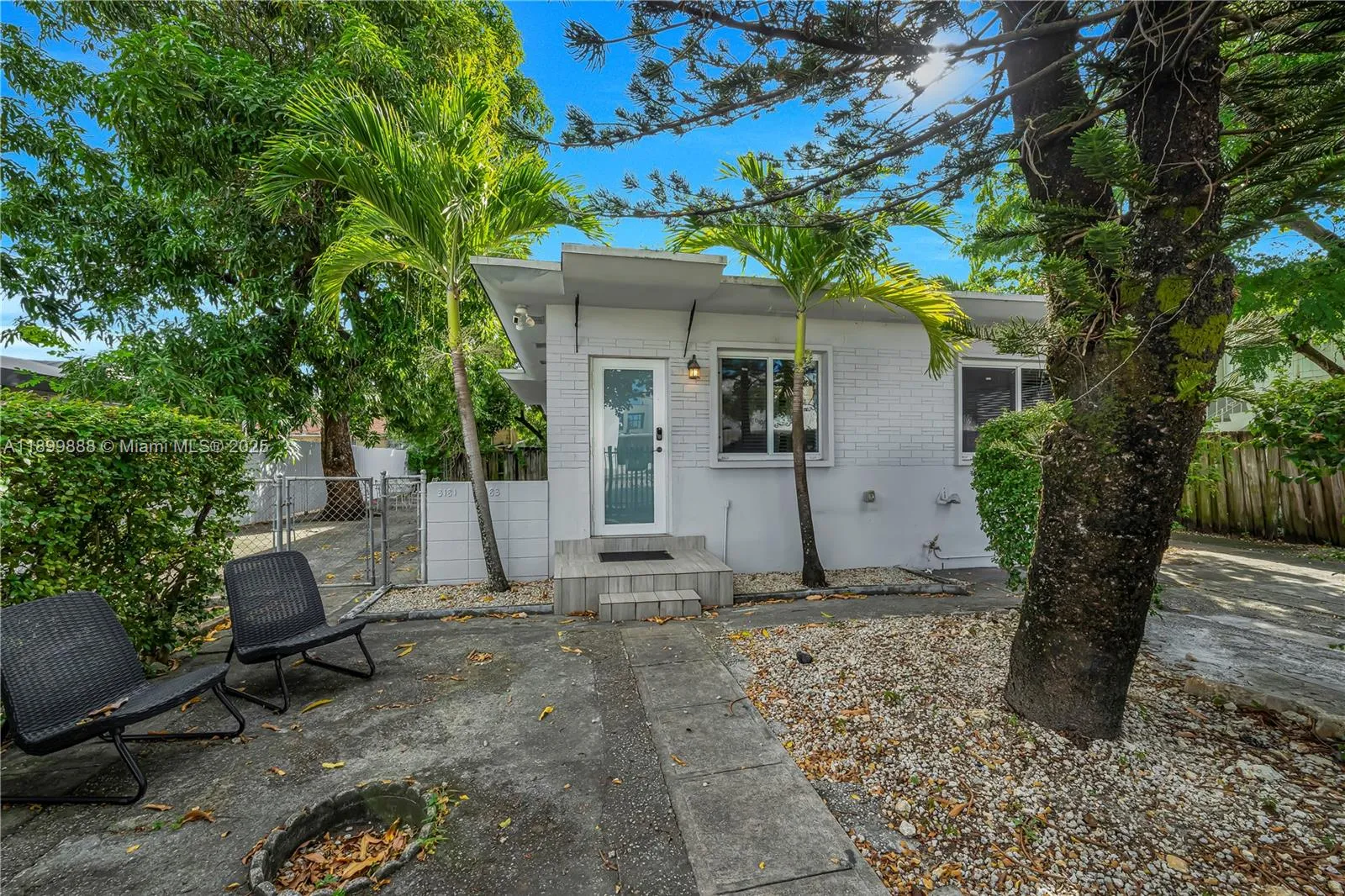 3181 NW 5th Ave, Miami FL 33127