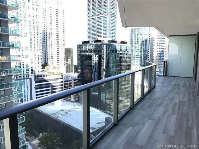 2 bedroom 2 bath for sale at 1300 S Miami Ave # 1811, Miami FL 33130