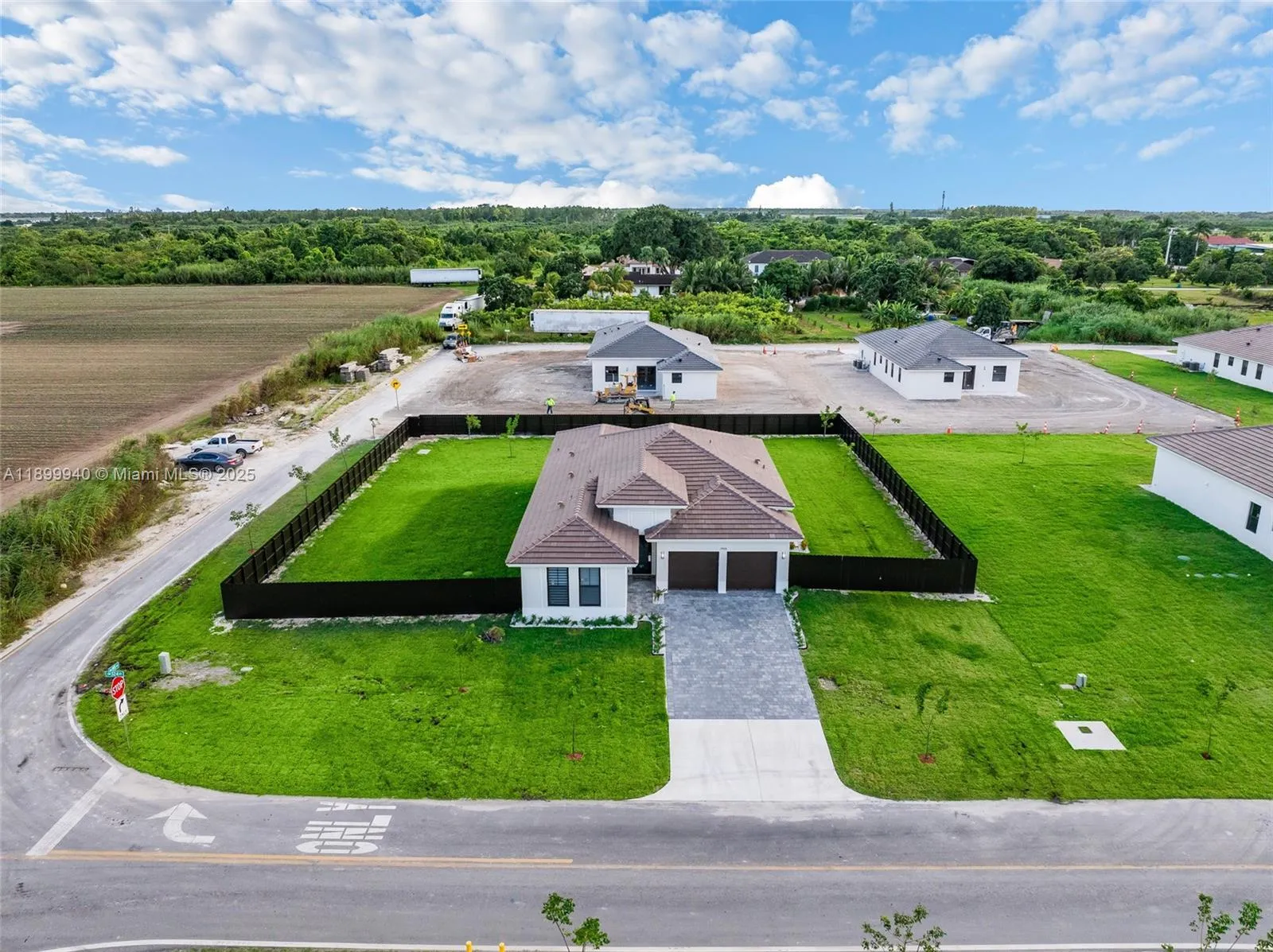 19504 SW 324th St, Homestead FL 33030