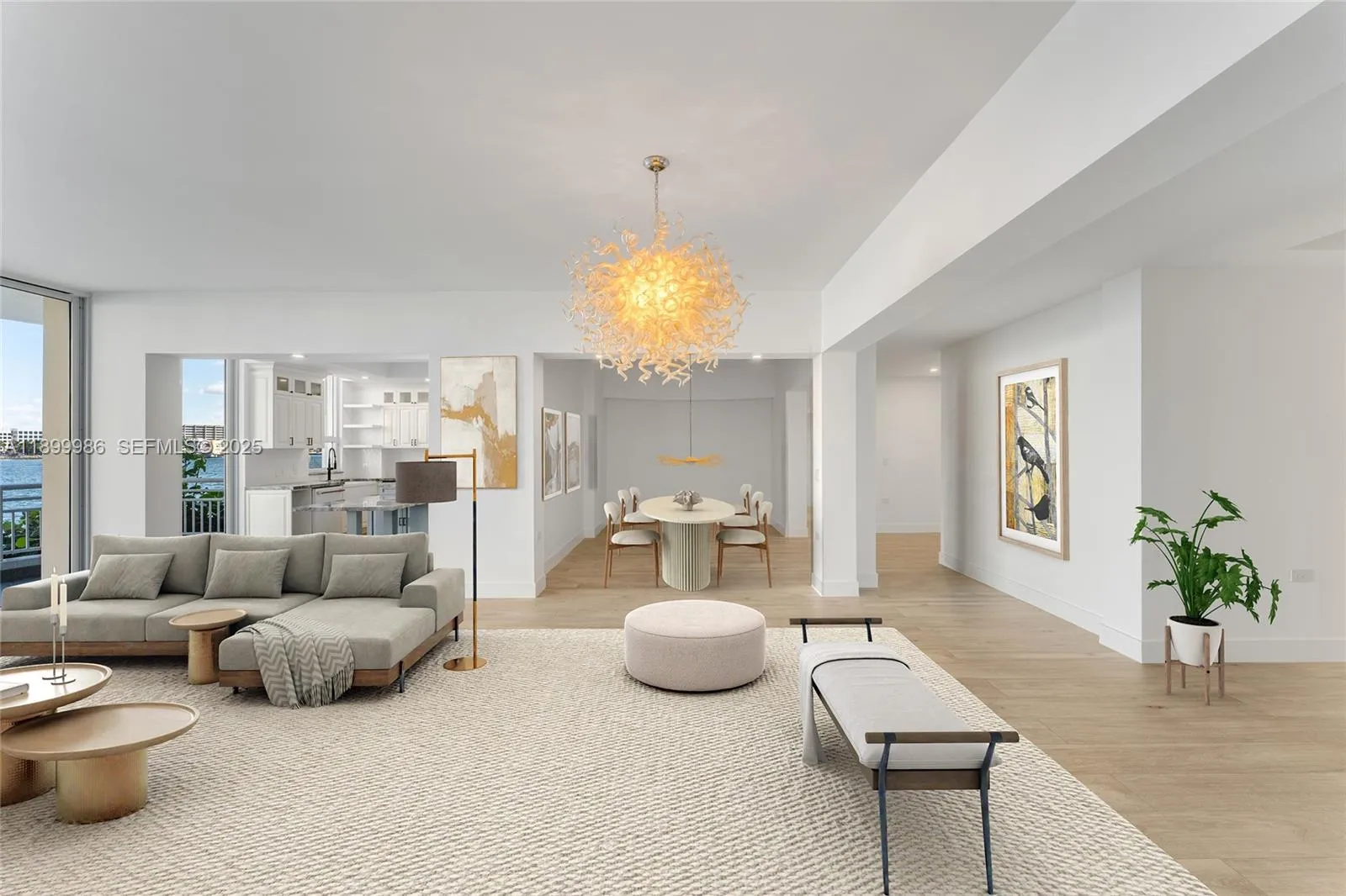 848 Brickell Key Dr # 204, Miami FL 33131