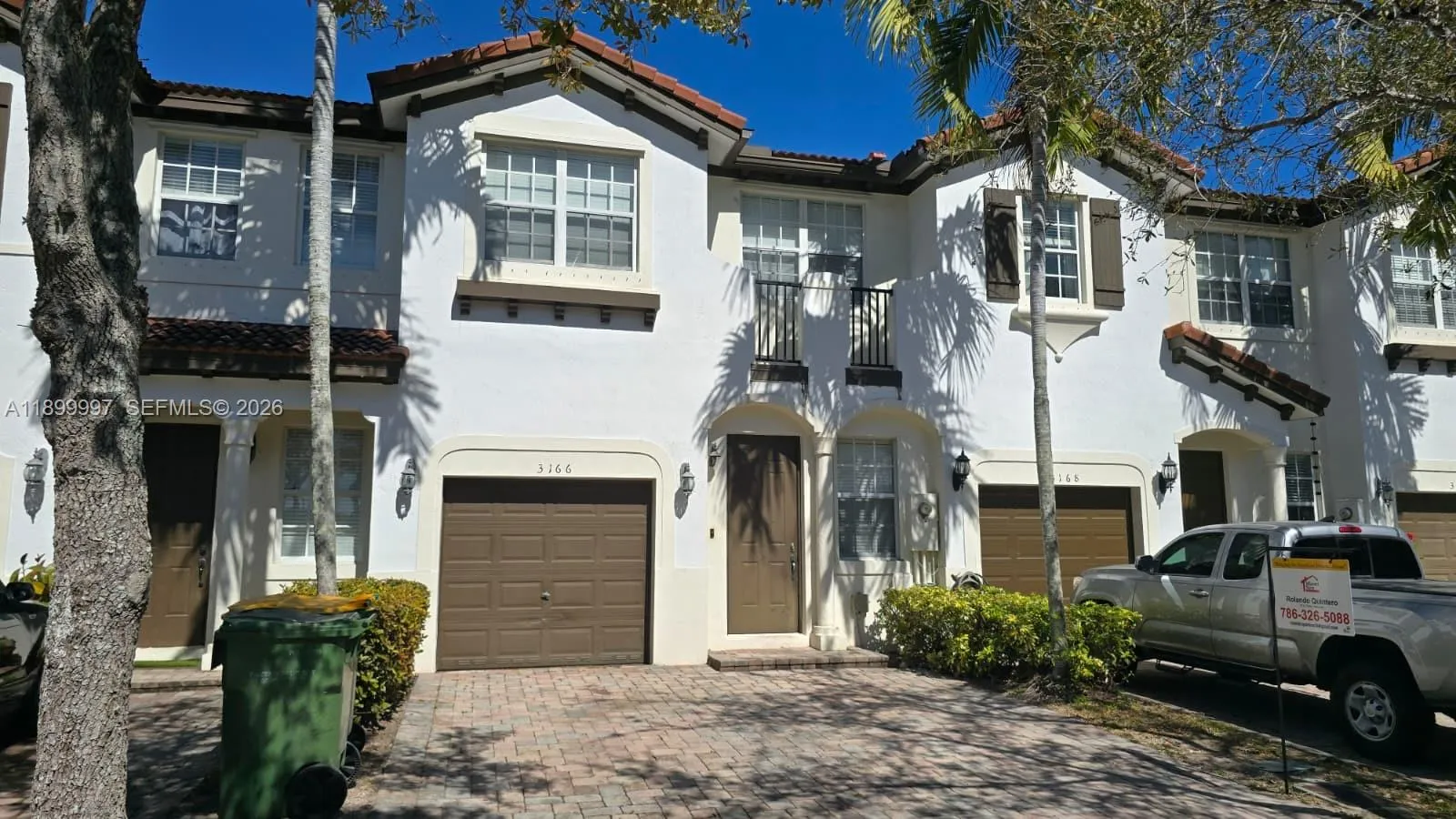 4 bedroom 3 bath for sale at 3166 NE 11th St, Homestead FL 33033